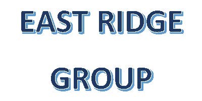 East Ridge Group Logo